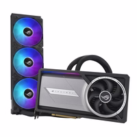 ASUS ROG Astral LC GeForce RTX 5090 OC 32 GB grafiskā karte