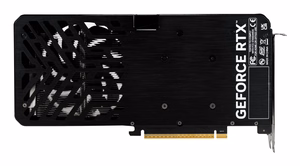 Palit GeForce RTX 5050 Dual videokarte, NVIDIA, 8 GB GDDR6