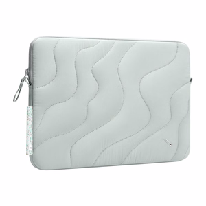TOMTOC Neo Terra-A27 13" MacBook maciņš (zils)