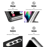 Futrālis Mercury Premium Diary Samsung F956 Z Fold6 melns