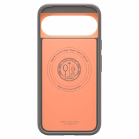 Spigen Nano Pop Mag MagSafe apvalks Google Pixel 10 Pro XL viedtālrunim – pelēks