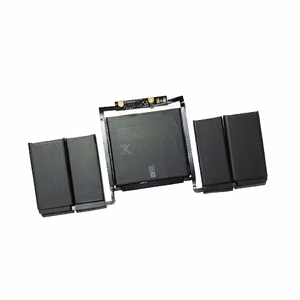 Notebook Baterija priekš A1706, 4314mAh, Premium
