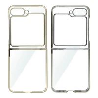 FOCUS maciņš priekš SAMSUNG Galaxy Z Fold 6 5G zelta