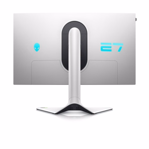 Alienware AW2723DF datora monitors 68,6 cm (27") 2560 x 1440 pikseļi Quad HD LCD sudrabs