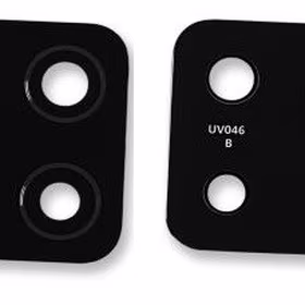 Samsung A426 A42 5G lens priekš camera Melns (only lens) (service pack)