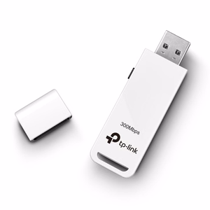 TP-Link TL-WN821N tīkla karte WLAN 300 Mbit/s