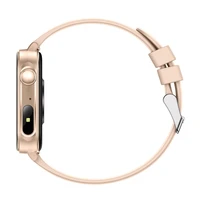 Colmi P80 viedpulkstenis (zelta krāsā)