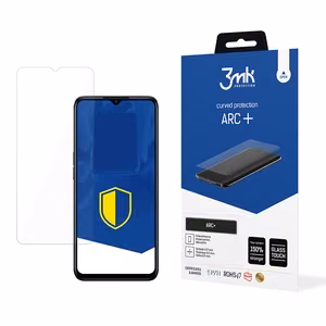 3mk ARC+ – tālruņa ekrāna aizsargs modelim Oppo A77 5G