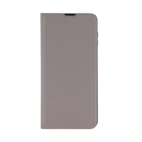 Smart Soft viedtālruņa apvalks Xiaomi Redmi Note 13 Pro Plus 5G (global) bēšs