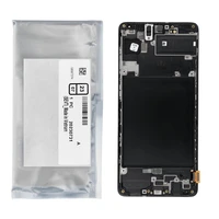 ServicePack LCD displejs SAMSUNG A71 A715F GH82-22248A