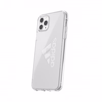 Adidas SP aizsargstikls iPhone 11 Pro Max - caurspīdīgs