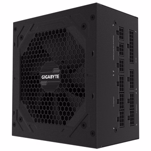 Gigabyte P850GM barošanas bloks 850 W 20+4 kontaktu ATX ATX melns