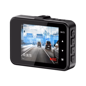 Automašīnas videoreģistrators Peiying Basic D150