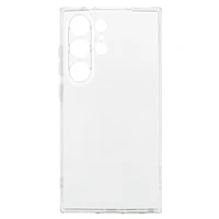 Viedtālruņa apvalks Ultra Clear 1mm Case paredzēts Samsung Galaxy S24 Ultra - skaidrs