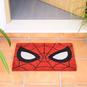 Spiderman – kājslauķis (40 × 60 cm)