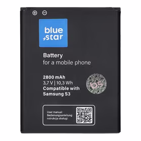Baterija Samsung S3 I9300 2800 mAh Blue Star Premium