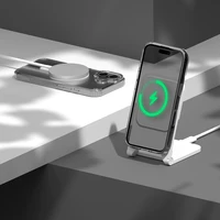 Magnētiskais Etteri Hybrid viedtālruņa apvalks Samsung Galaxy S24