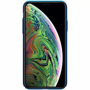 Korpuss Nillkin Super Frosted Shield Samsung A145 A14 4G blue