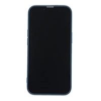 Simple Color Mag case for Samsung Galaxy A17 4G / A17 5G navy blue