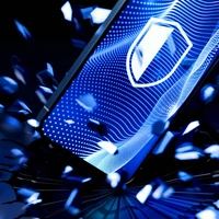 3mk FlexibleGlass Pro hibrīdais stikls Sony Xperia 10 VII viedtālrunim