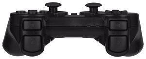 Vakoss GP-4705BK игровой геймпад чёрный RF аналоговый/цифровой ПК, Playstation 3