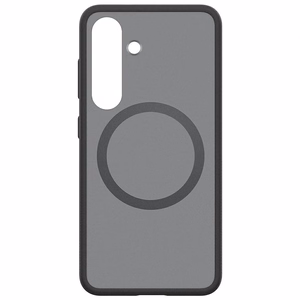 Samsung Capella Case maciņš Samsung Galaxy S25+, melns