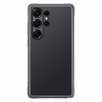 Samsung Flipsuit izturīgs apvalks EF-JS938CBEGWW Samsung Galaxy S25 Ultra - melns