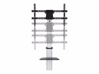 LOGILINK BP0163 TV Monitor cart 37-86in