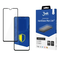 3mk HardGlass Max Lite Tempered Glass for Motorola Moto G34