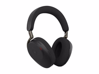 JABRA Evolve3 85 MS Link390a melnas