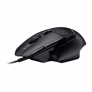 Logitech G G502 X spēļu pele