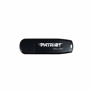 Patriot Xporter Core 128GB USB 3.2 Gen 1 80MB/s pendrive (PSF128GXRB3U) black