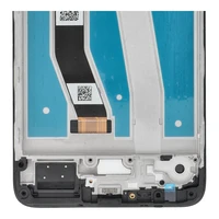 LCD ekrāna komplekts MOTOROLA Moto G14 pelēka krāsa 5D68C23075