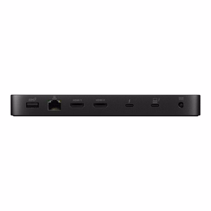 Portatīvā datora piederums ASUS DC500 Triple 4K Thunderbolt 4 doks