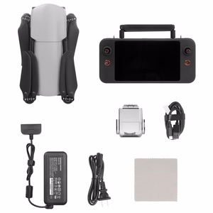 Autel EVO Lite 640T Enterprise Plus Combo Neutral drons ar vadības pulti un 7.9" ekrānu (7.9 RC)