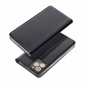 Флип-чехол для Samsung A34 5G Smart Case Book черный