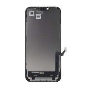 LCD displejs ar skārienjūtīgu ekrānu iPhone 14 Plus Incell FHD melns