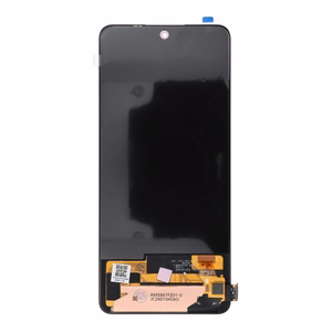 FixCell LCD Ekrāns for REDMI NOTE 14 4G 5G OEM without frame