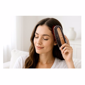 Beautifly LaserBoost Pro Dark matu un galvas ādas kopšanas ierīce