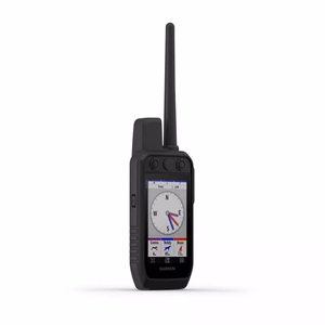 Garmin Alpha 300 GPS uztvērējs
