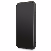 Ferrari FEOBAHCN58RE iPhone 11 Pro 5.8" sarkans/sarkans cietais apvalks Off Track Leather