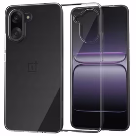 Spacecase Caurspīdīgs maciņš OnePlus Nord CE5