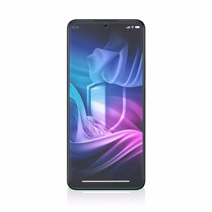 Redmi Note 12 5G - 3mk Silky Matt Pro