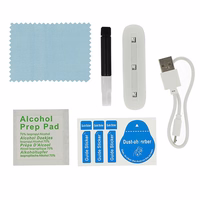 Šķidrais stikls UV Samsung Galaxy S10 Plus