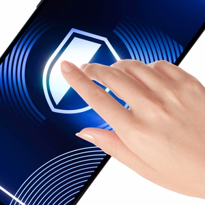 Matēts rūdītais stikls 3mk HardGlass Matt Max Apple iPhone 12 Pro Max