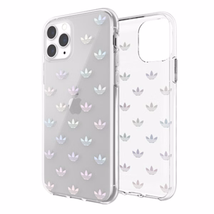 Adidas OR SnapCase ENTRY Case for iPhone 12 Pro - Multicolor