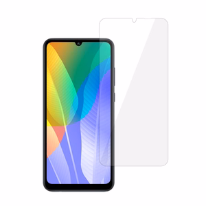 Aizsargstikls zelta HUAWEI Y6P/ENJOY 20E/Y8P/P SMART S
