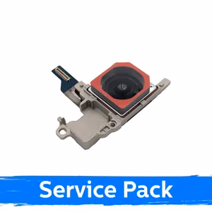 Kamera saderīga ar Samsung S938 S25 Ultra aizmugurējā kamera / (wide) 200M / (Service Pack)