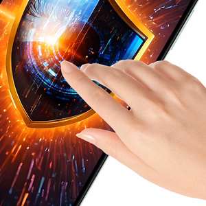 3mk Silky Matt Privacy Screen Protector for Xiaomi Redmi 15 4G / 5G