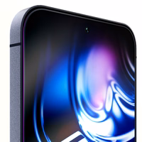 3mk HardGlass Max rūdīts stikls priekš Samsung Galaxy S26 Ultra